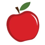 Logo of Apple A Day android Application 