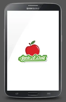 Apple A Day android App screenshot 7